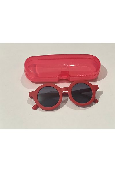 STAOOM UV Protection Children's Sunglasses and Glasses Box