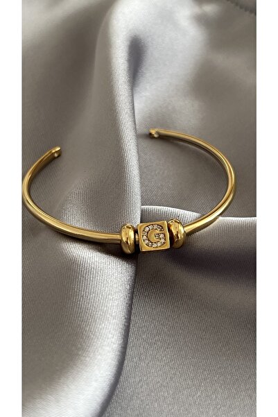 Vi store G Harfli Betsy Bileklik