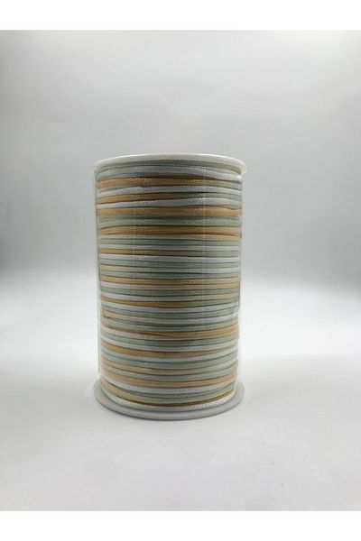 Yumuşakkeçe Flush Thread Marbled 100 Meters