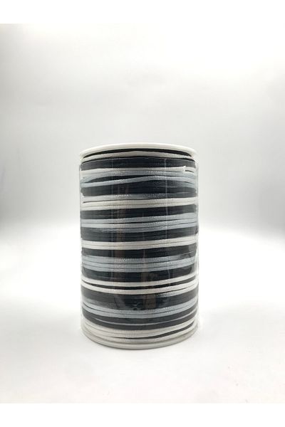 Yumuşakkeçe Flush Thread Marbled 100 Meters Ribbon