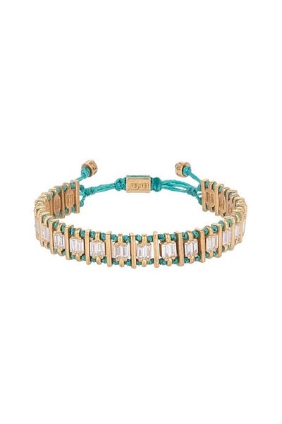 Juju Bronze Magic Bracelet