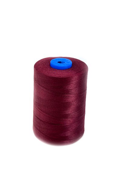 MİAPOLLO Polyester Claret Red Rope (Number 50)