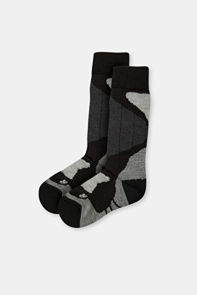 Dagi Siyah Everfresh Termal Çorap