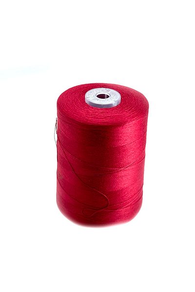 MİAPOLLO Polyester Red Rope (Number 50)