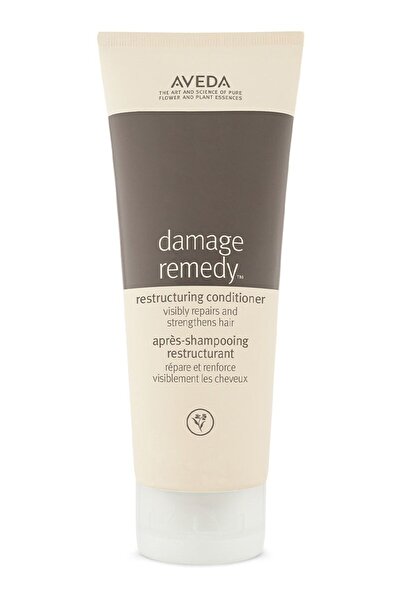 Aveda Damage Remedy Onarım Saç Kremi 200ml