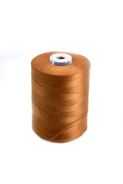 MİAPOLLO Polyester Tan Rope (Number 50)