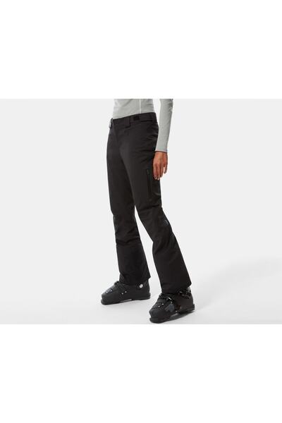 THE NORTH FACE W Lenado Pant Erkek Kayak Pantolonu Nf0a4r1ıjk31 Siyah