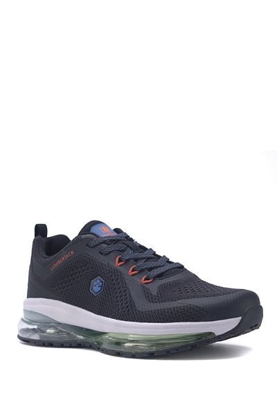 lumberjack Ανδρικά παπούτσια τρεξίματος Sıvo 3fx Navy Blue