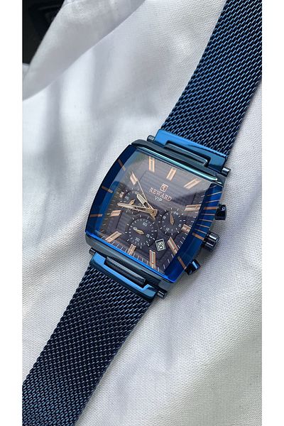 Reward Brand All Functions Active Men's Wristwatch