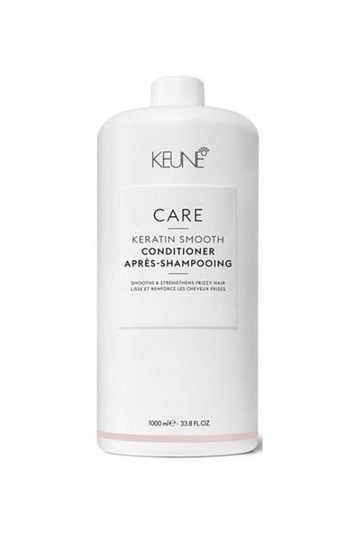 Keune Keratin Smooth Condıtıoner Nourishing Care Cream 1000ml