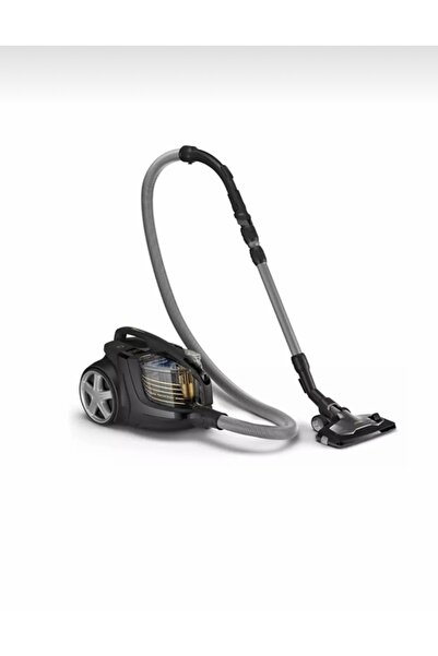 Philips Marathon Toz Torbasız Elektrikli Süpürge Xb9125