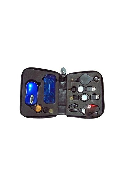 OfmatTeknoloji Frısby Sxt900 6'lı Notebook Kiti