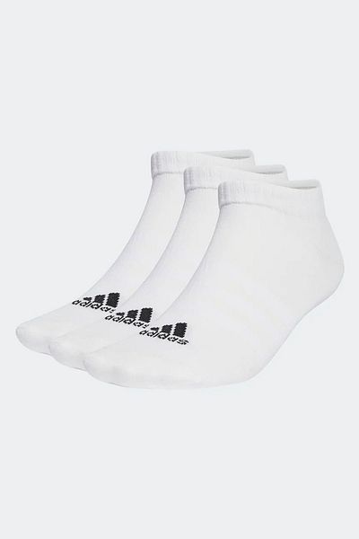 adidas Ежедневни чорапи - модел T Spw Low 3p Ht3469