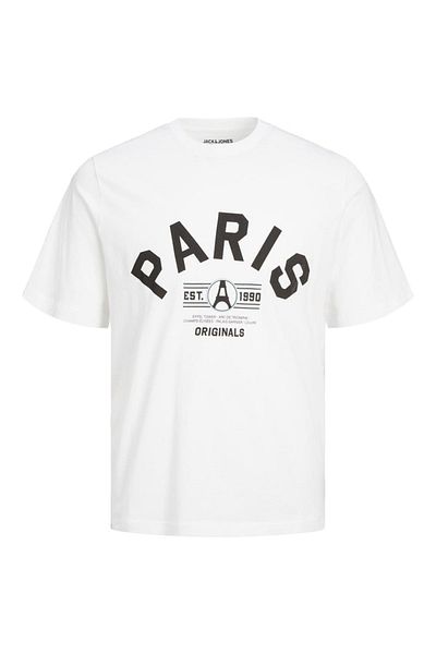 Jack & Jones Jack&Jones Men's Big City Tee 12232261