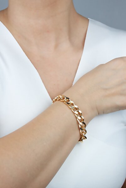 Liveyn Design سوار السلسلة الكلاسيكية