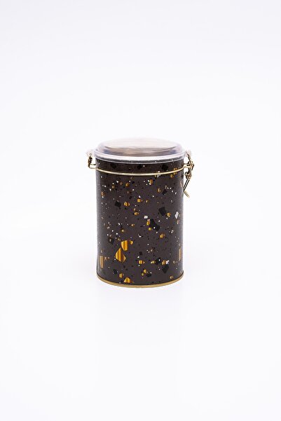 EVLE Er117-8g Terrazzo Brown Desenli Baharatlık 1,1 Lt