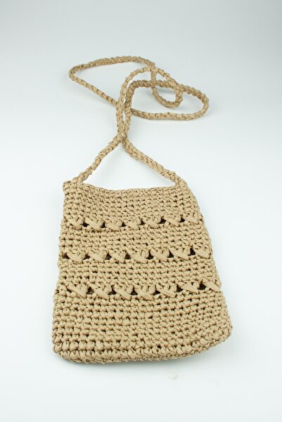 Liveyn Design Χειροποίητη τσάντα ώμου