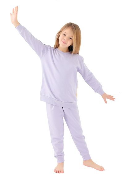 Rolypoly Rp3137 Set de trening pentru fete cu 3 fire