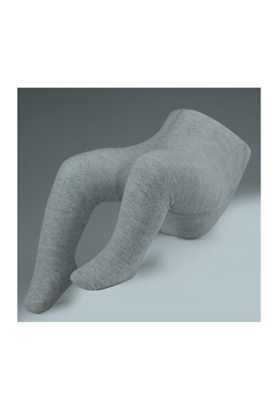SANTRALBEBE Baby Cotton Solid Color Pantyhose