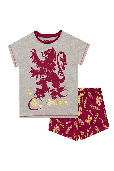 Next Harry Potter Suit with Shorts