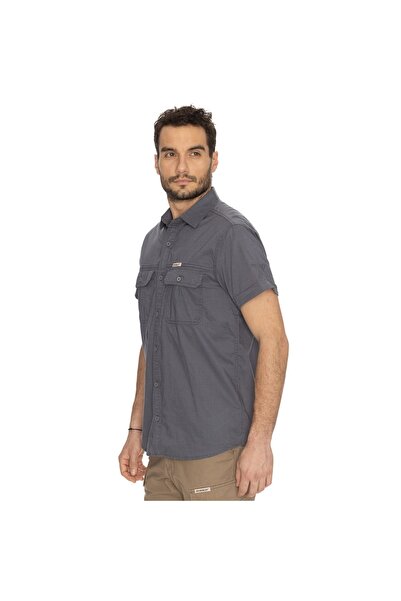 Bushman gömlek Şakayık yeni