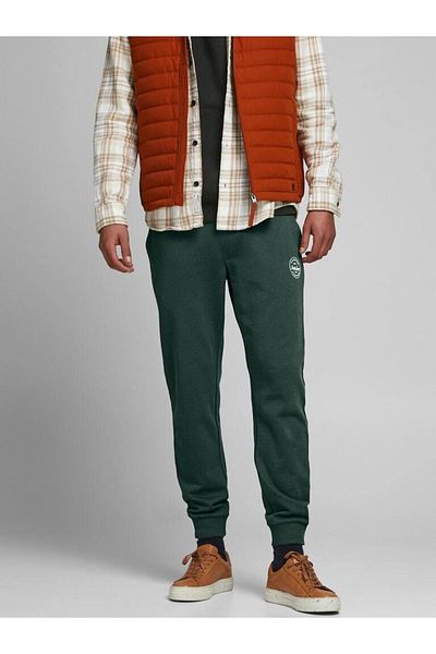Jack & Jones Jack&Jones Elastic Leg Ανδρικό Φούτερ 12165322