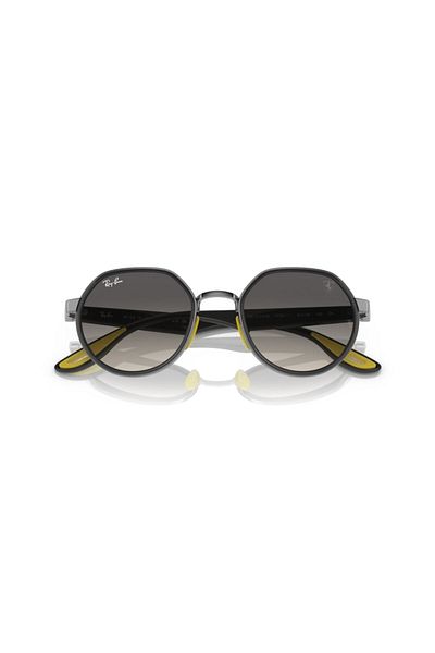 Ray-Ban Rb 3703-m F030/11 Unisex Sunglasses