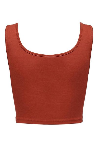 ONLY Γυναικείο Cropped Top 15240303