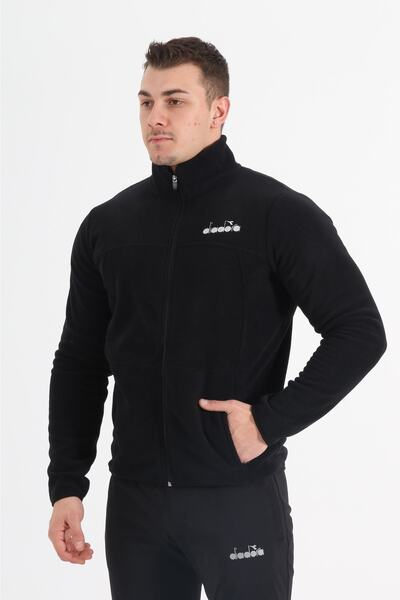 Diadora Picco Camping Polar Black