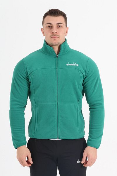 Diadora Πράσινο Picco Camping Fleece