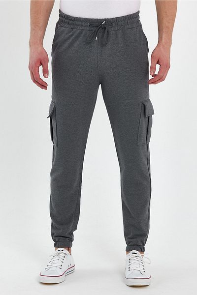 Rodi Φούτερ Cargo Pocket Leg Elastic Ds23ye 090138
