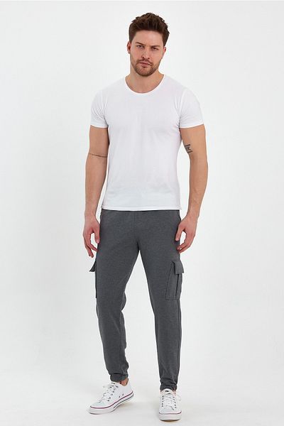 Rodi Φούτερ Cargo Pocket Leg Elastic Ds23ye 090138