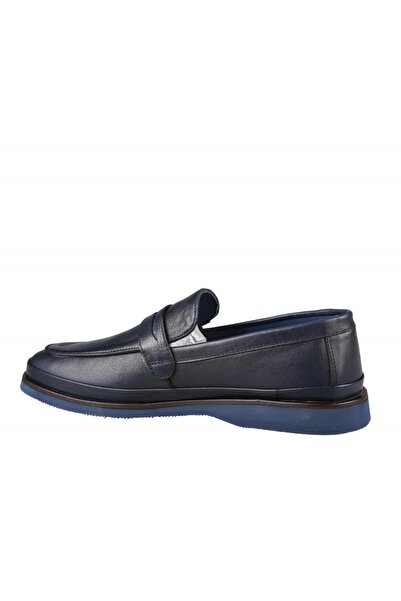 MARCOMEN 15241 Ежедневни мъжки обувки с подметка Eva Sole Atom Leather