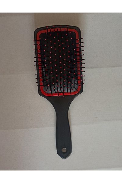 Lider MAGNESİA Hair Brush Square Gld-fr49