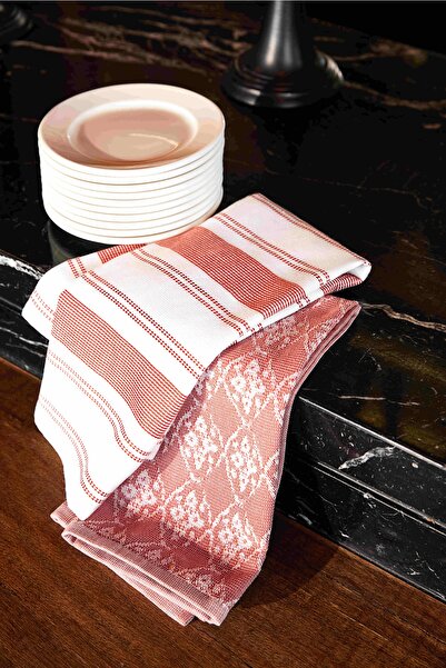 Maisonette Vıva 45x65 Cm 2set/ Kahve