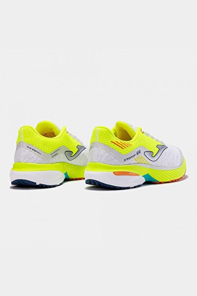 Joma Tıtanıum Men 2302 Whıte Lemon Fluor