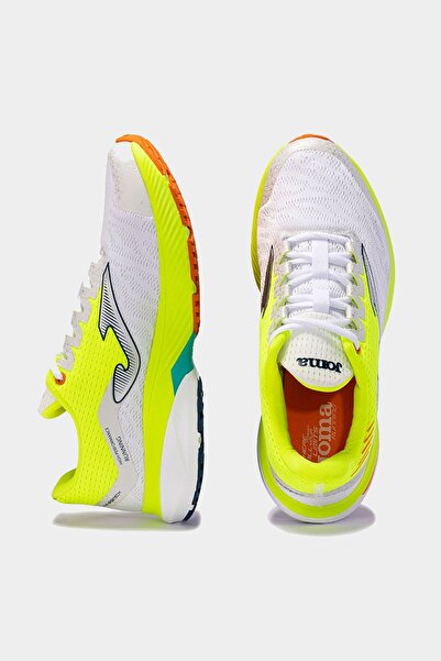 Joma Tıtanıum Men 2302 Whıte Lemon Fluor