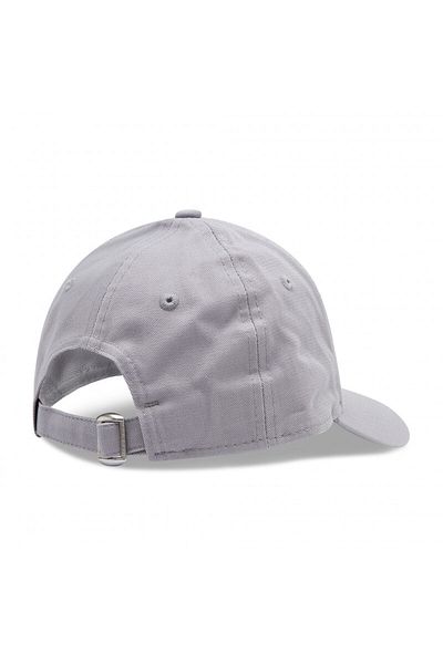 NEW ERA 940 Mlb League Basic Kids Jersey - Neyyan Grey/Wht