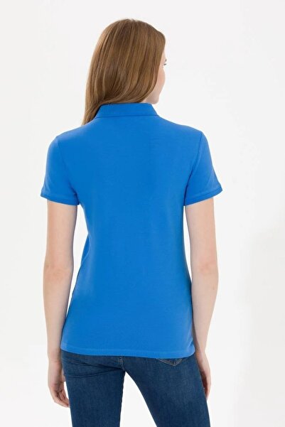 U.S. Polo Assn. Tricou de damă Basic