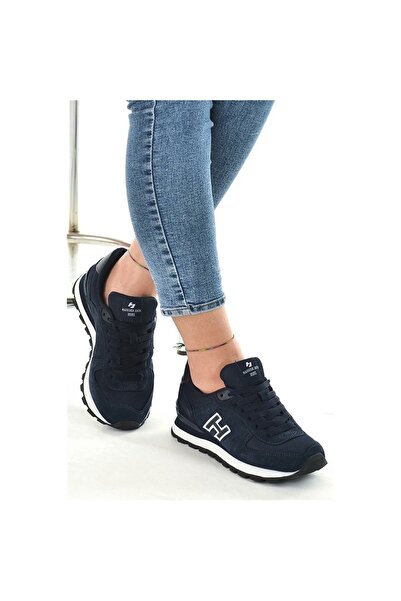 Hammer Jack Peru 102-19250 Pantofi sport casual unisex din piele