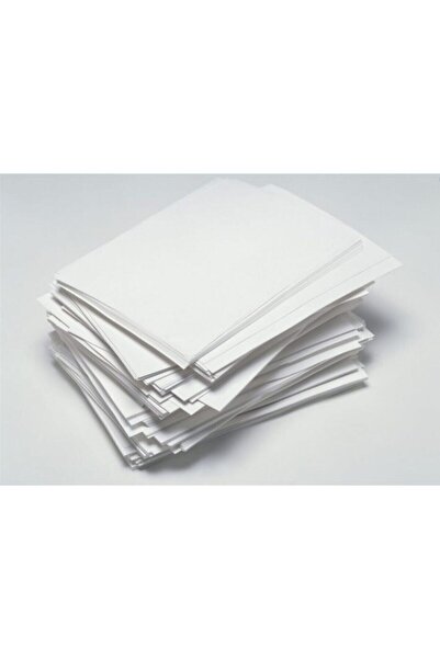 Genel Markalar 210gr 35x50 20'li Amerikan Bristol Karton (1,47 KG)