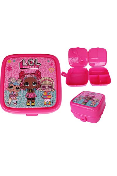 Timon L.o.lFood Set Feeding Bowl