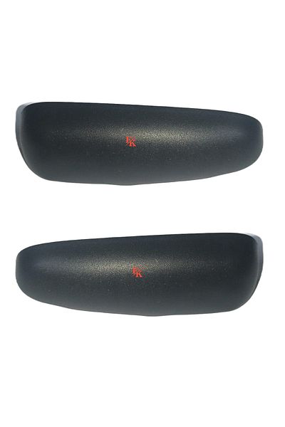 fkoto Left and Right Circlip Transit Compatible Seat Adjustment Handle V-184 V-347