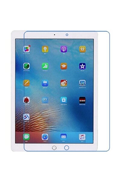 piblue واقي شاشة نانو زجاجي غير قابل للكسر متوافق مع آيباد ميني 4 2015 (7.9 ب...