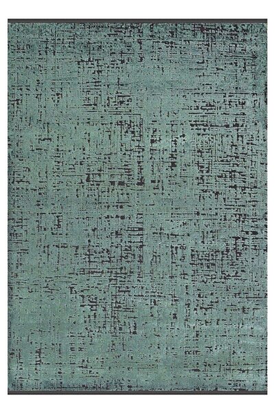 Merinos Halı Bamboo Lavi Koleksiyonu 34667-940 V-home