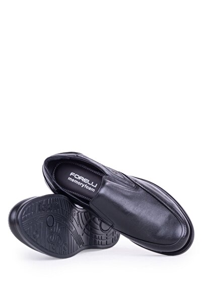 Forelli Ανδρικά παπούτσια Nardo άνετα και ελαφριά από γνήσιο δέρμα