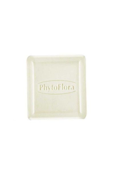 Phytoflora صابون بخلاصة بذور العنب 125 جرام 2 قطعة