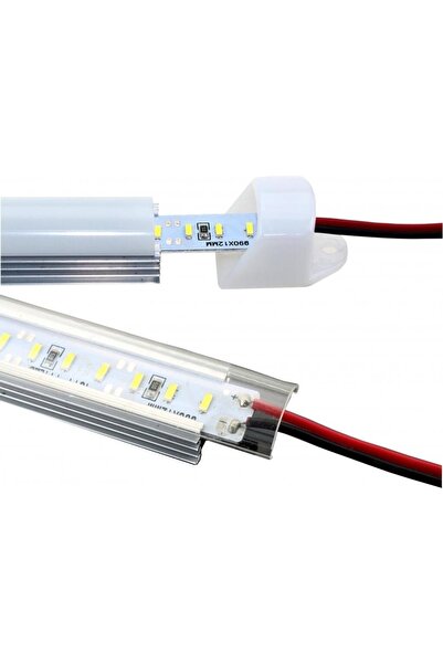 B&L BORA LIGHTHING BORA AYDINLATMA 12 Volt 100 Cm Çıta Led Tekne Aydınlatma B...