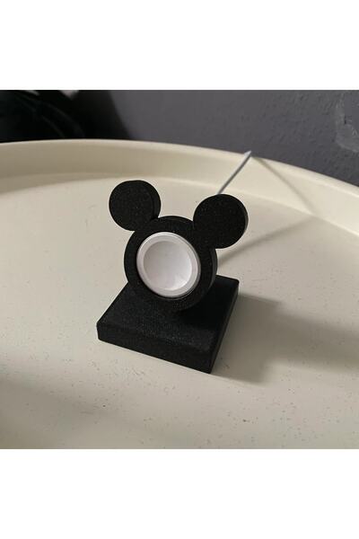 Root Made Mickey Mouse Apple Watch Stand