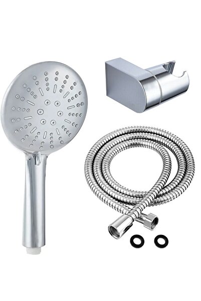 yapıtaşı Yt136 Nirvana Banyo Duş Seti 3fonksiyonlu